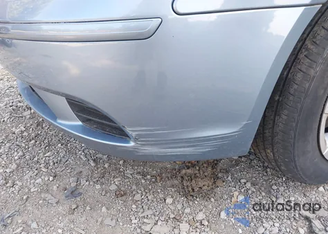 2009 Hyundai Sonata Gls from USA, damaged, VIN 5NPET46C39H533465